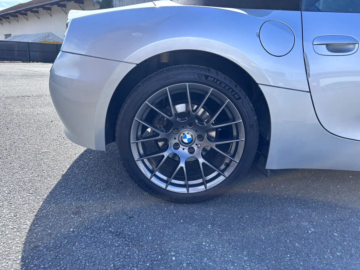 Bmw Z4 2.5si  218CH- Révisé - Garantie