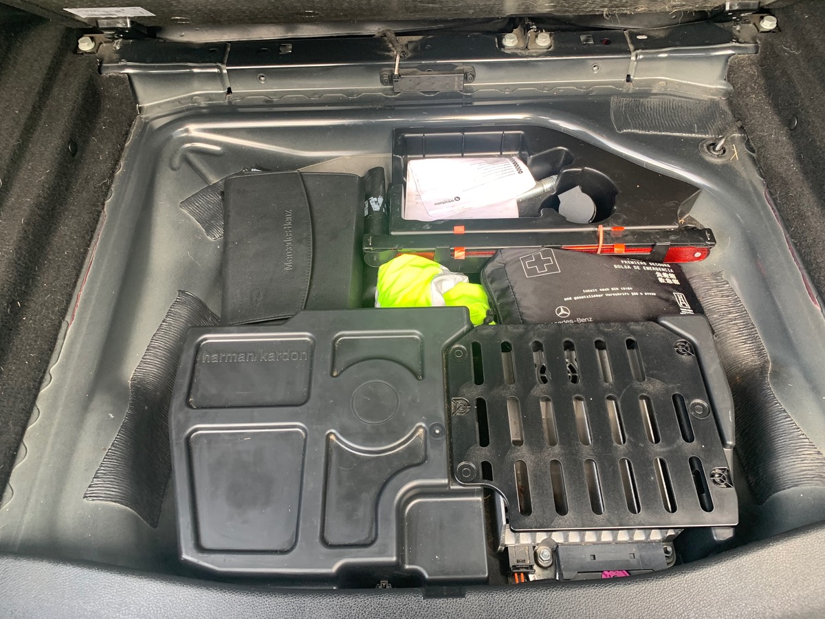 Mercedes-Benz GLA 177 | FASCINATION | Toit Panoramique NEUF | Caméra Recul | Attelage | 4MATIC