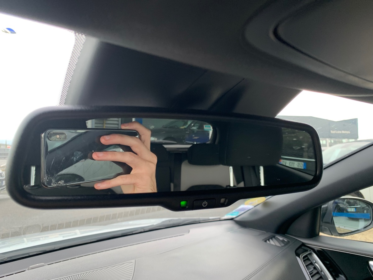 Kia Ceed 136 ch | GT LINE | Caméra Recul | GPS | Régulateur vitesse | Palettes vitesses au Volant