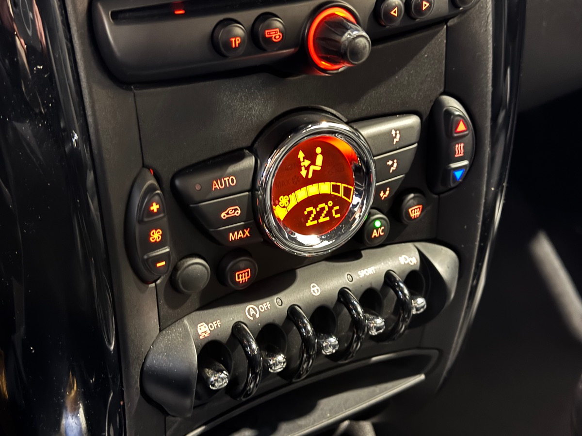 Mini Countryman Cooper SD ALL4 143CV (R60) H