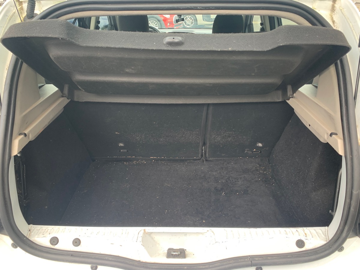 Dacia Sandero Stepway 90 ch | Roue de secours + cric | Aide stationnement Arrière | GPS | Bluetooth