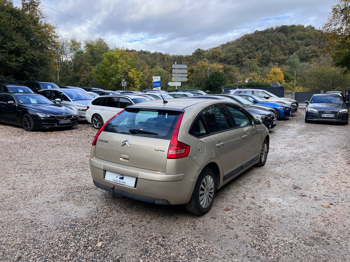Photo du véhicule