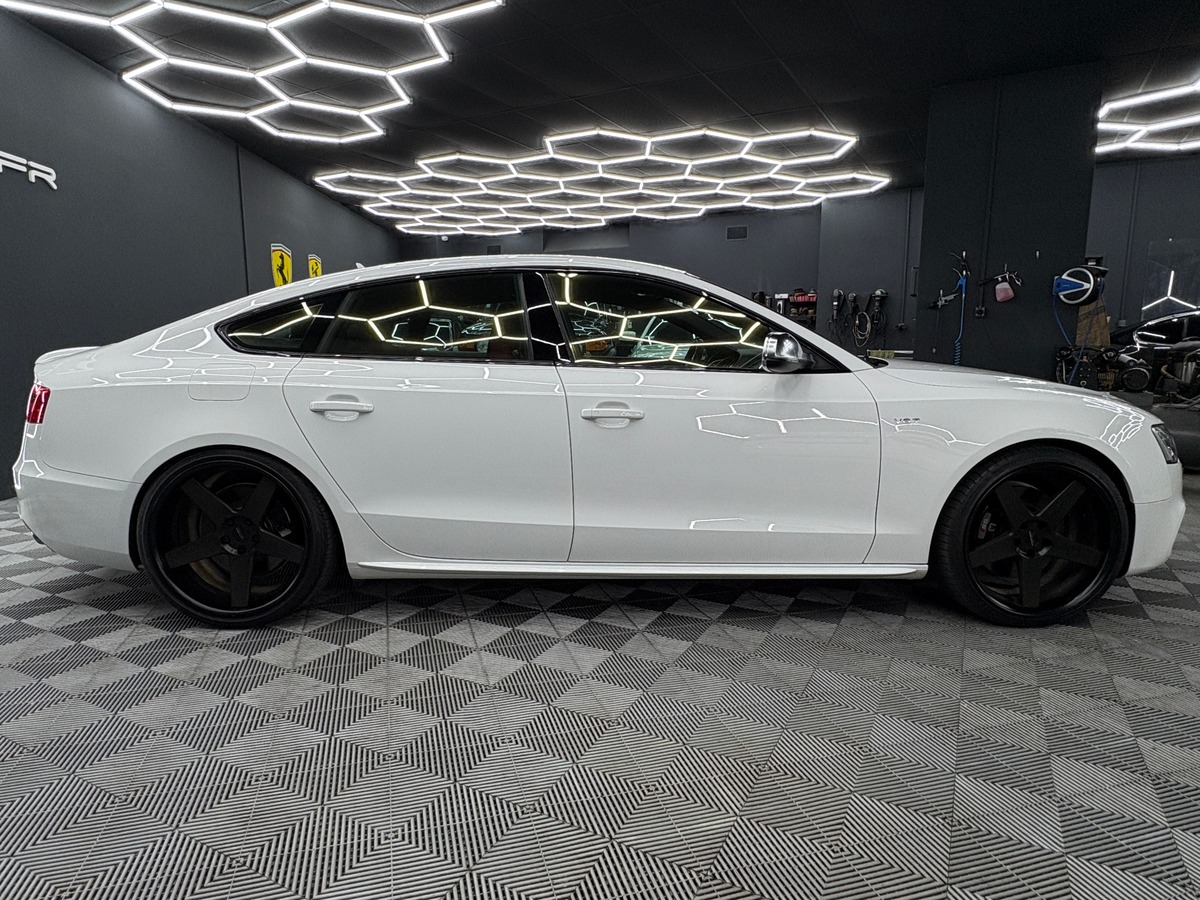 Audi S5 SPORTBACK V6 3.0 TFSI 333 S TRONIC