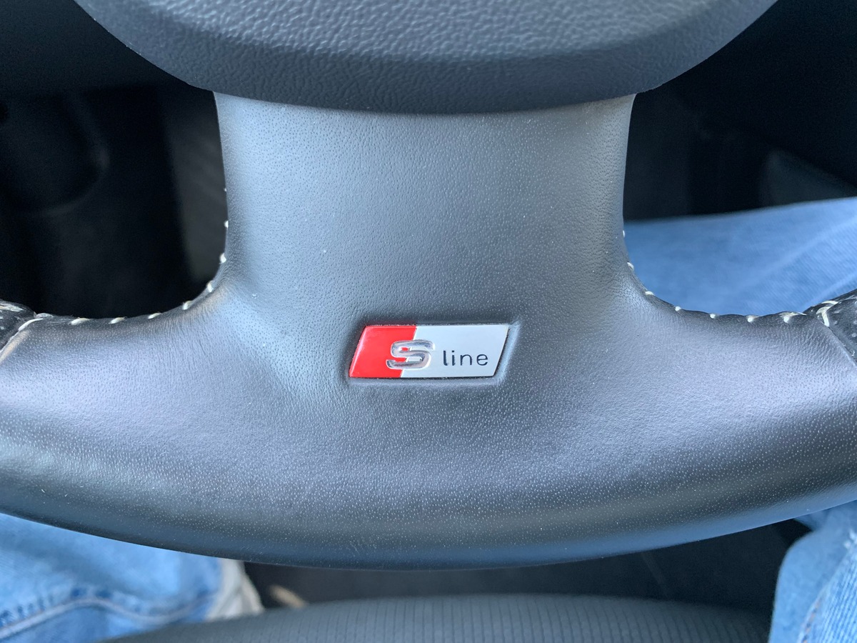 Audi A5 Sportback 170 chevaux | 2.0 TDi | S Line | Régulateur de vitesse | GPS | Aide stationnement