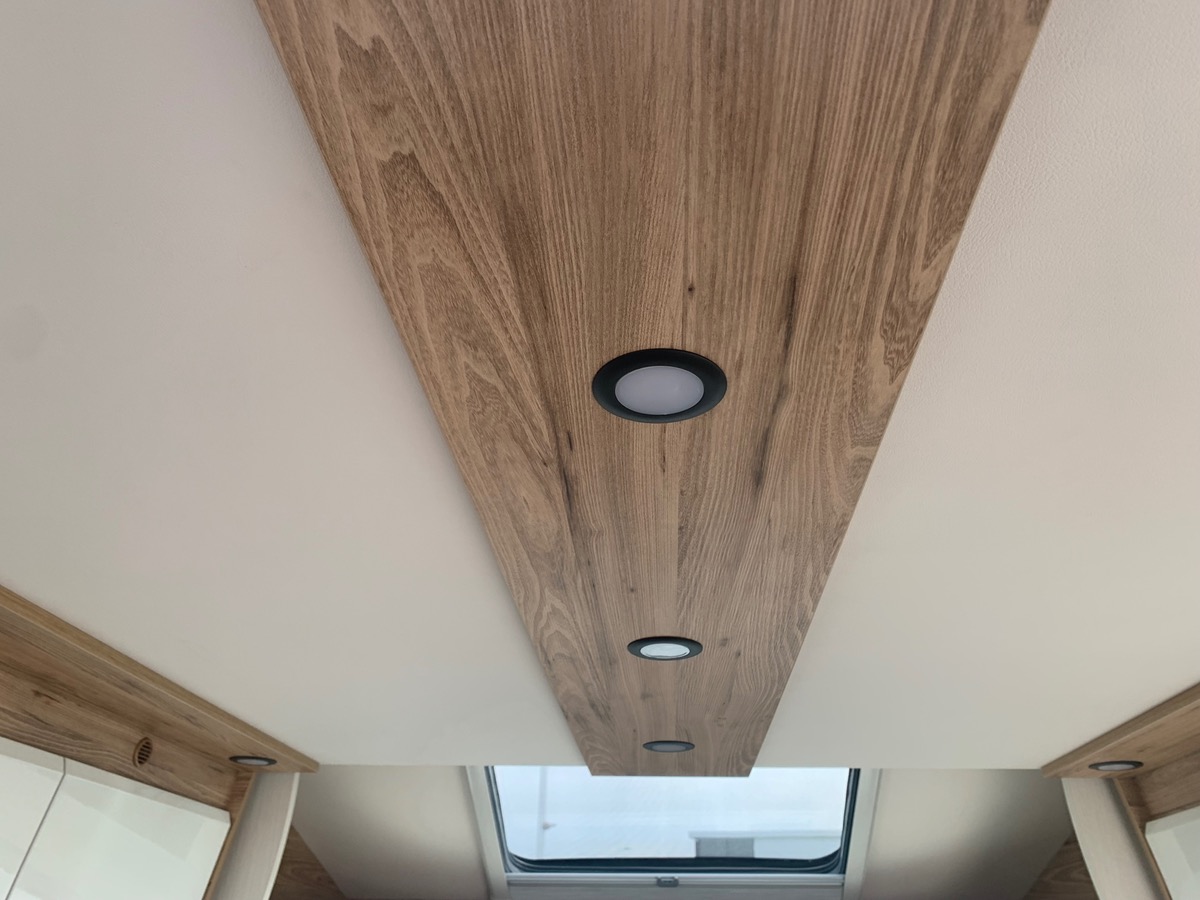 BAVARIA T 746 FC UNIK FIAT DUCATO 2.2 L 140 CV
