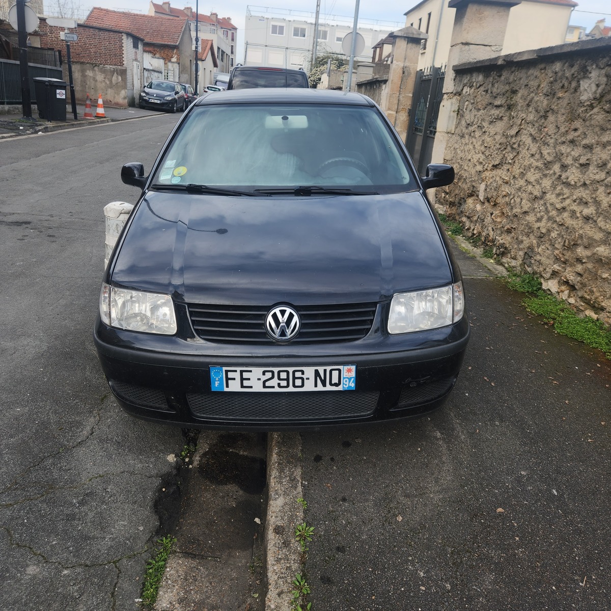 Photo du véhicule