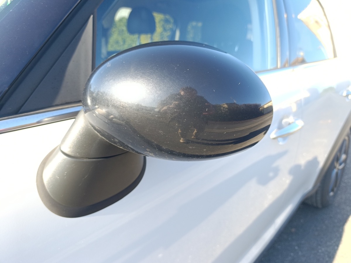 Mini Countryman R60 143 cv COOPER SD