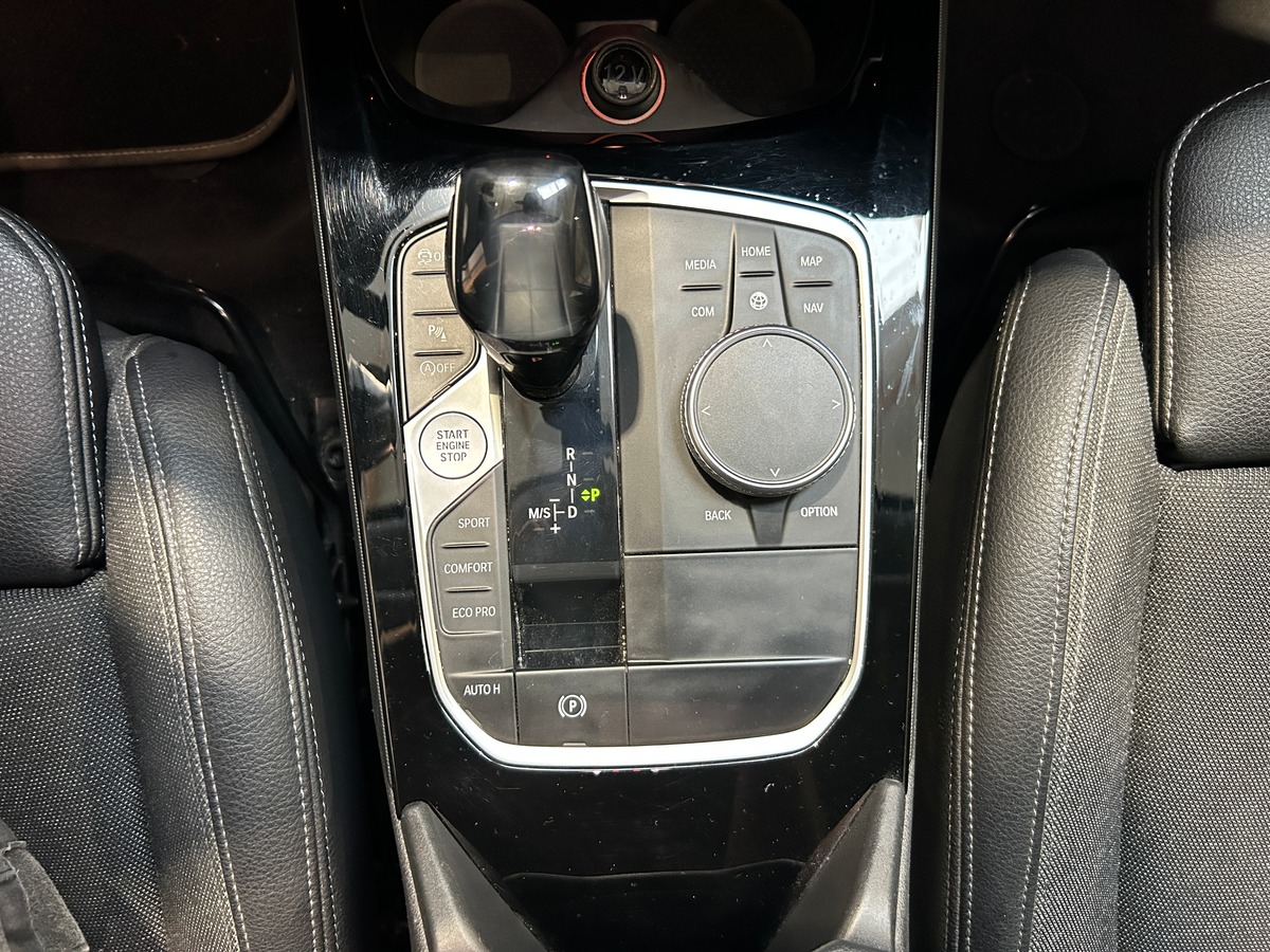 Bmw 118 i 1.5 i DCT7 140 cv - BVA - GARANTIE