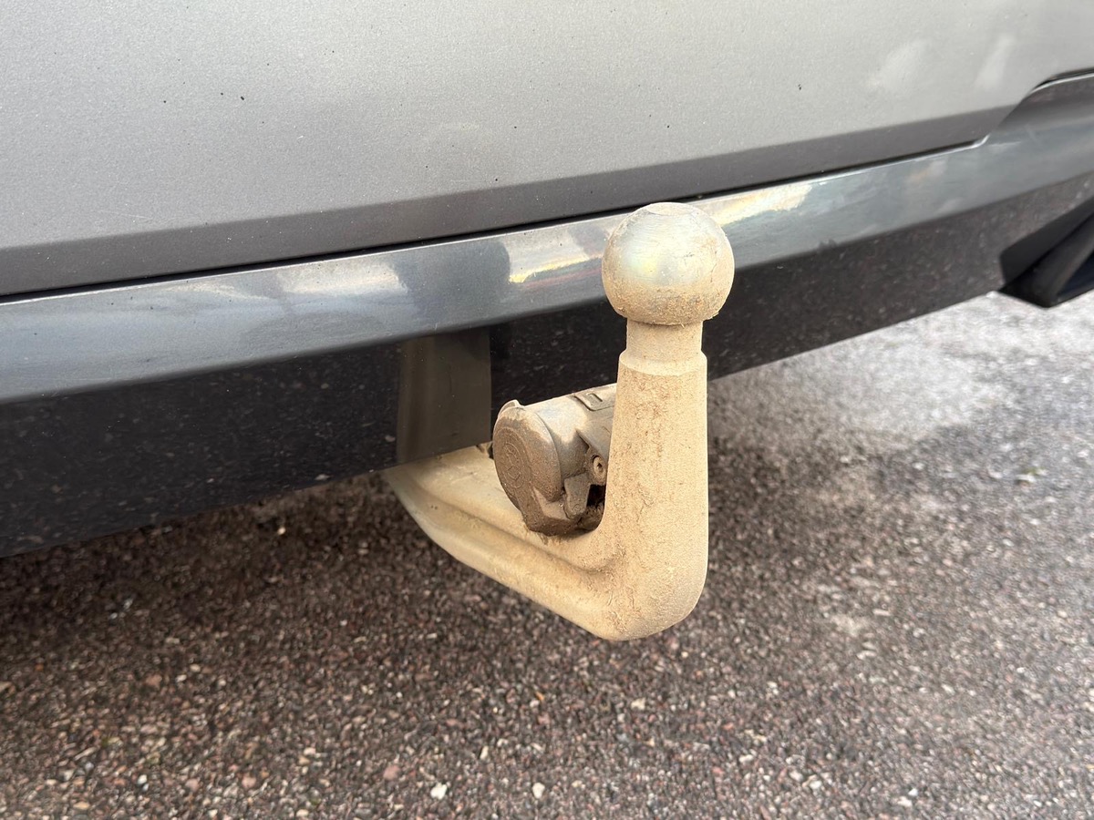 Bmw Série 5 M50dA Touring F11 381 ch BVA