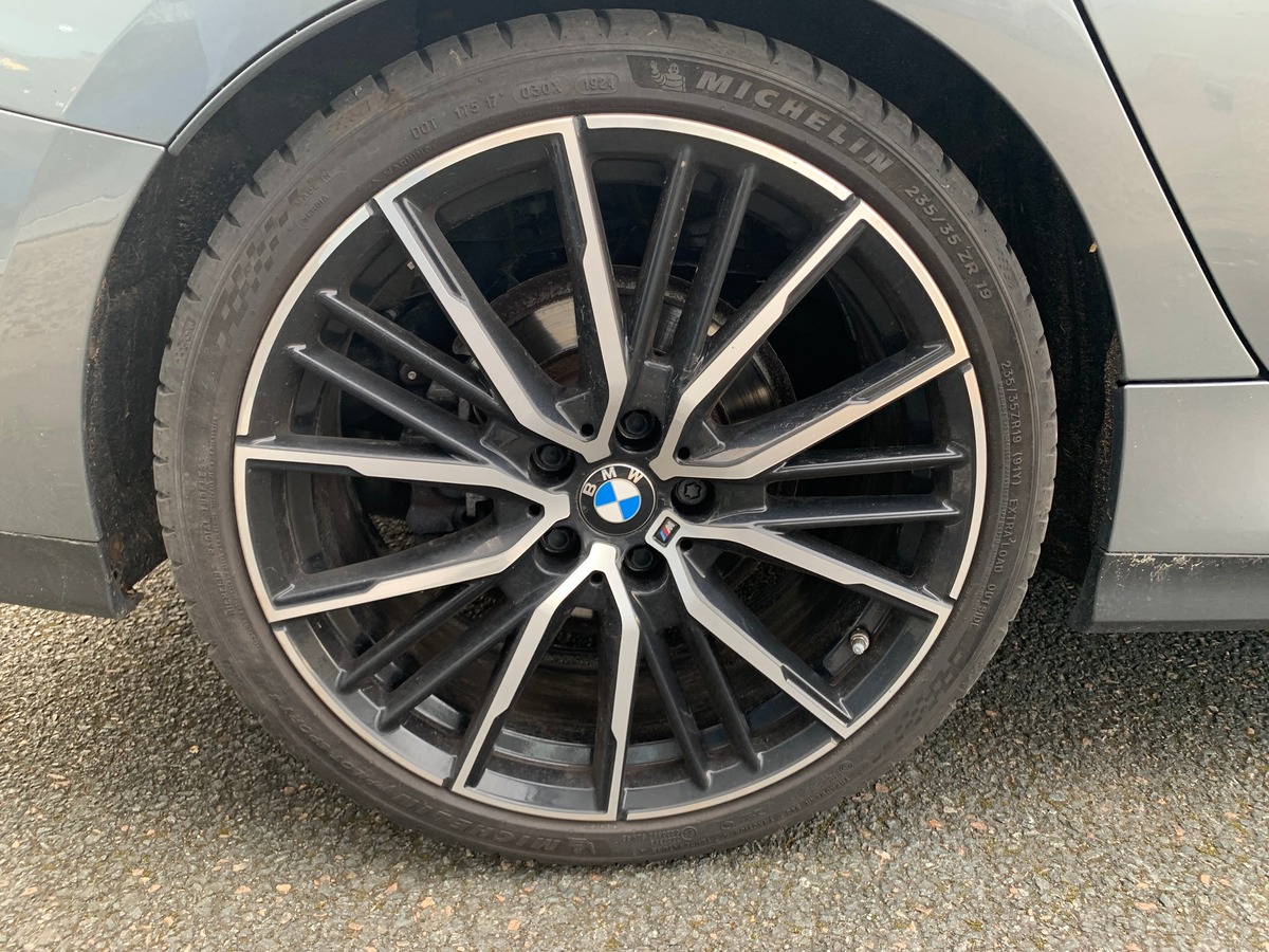 Bmw Série 2 Gran Coupé 150 ch | M Sport | Toit ouvrant | Caméra de recul