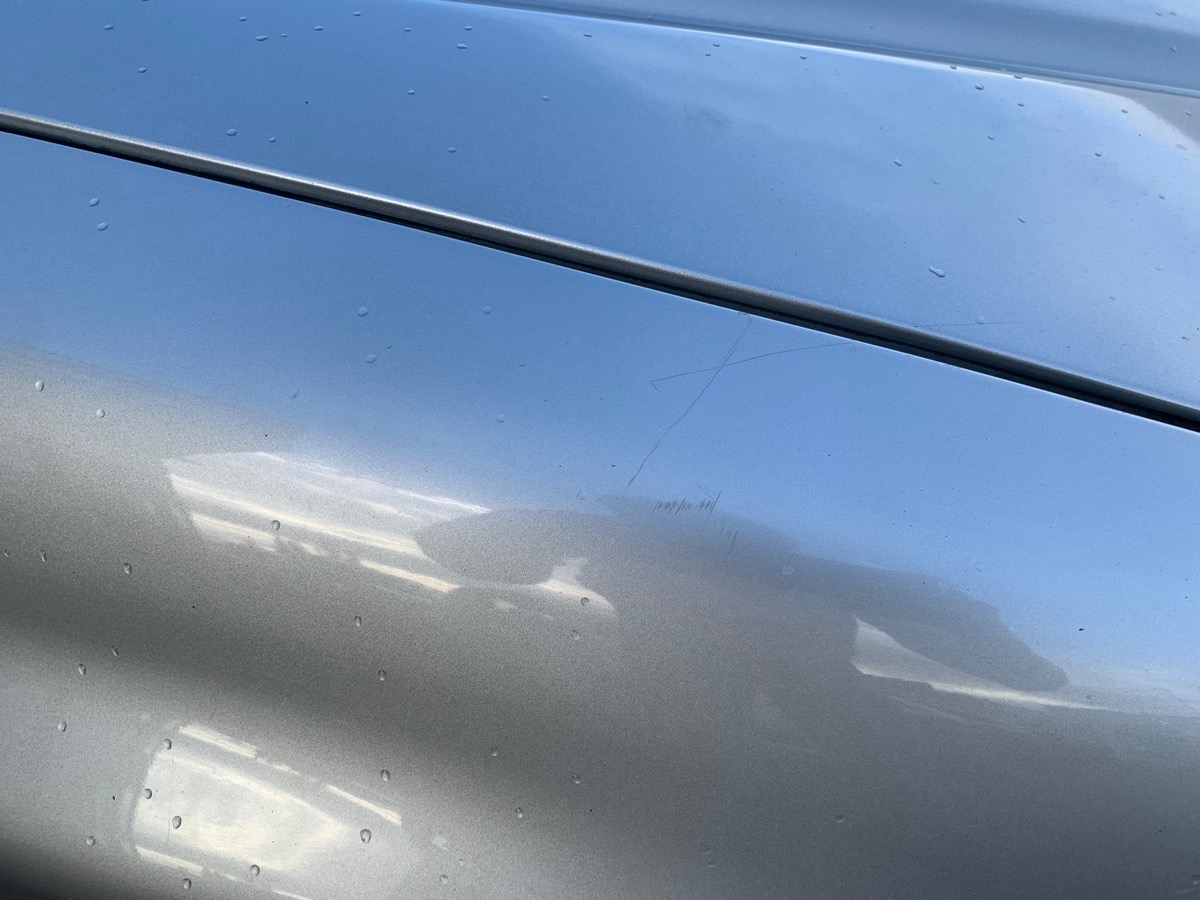 Peugeot 206 CC 136 ch | Rolland Garros | Sellerie cuir | Climatisation automatique | Jantes Alu