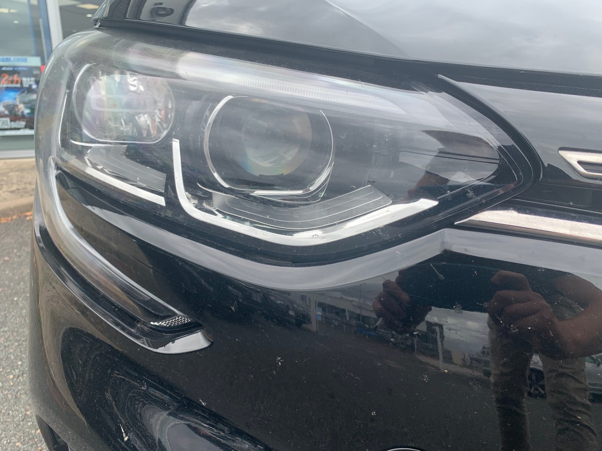 RENAULT Megane IV 100 chevaux | Limited | Caméra de recul | Régulateur de vitesse | GPS | Bluetooth