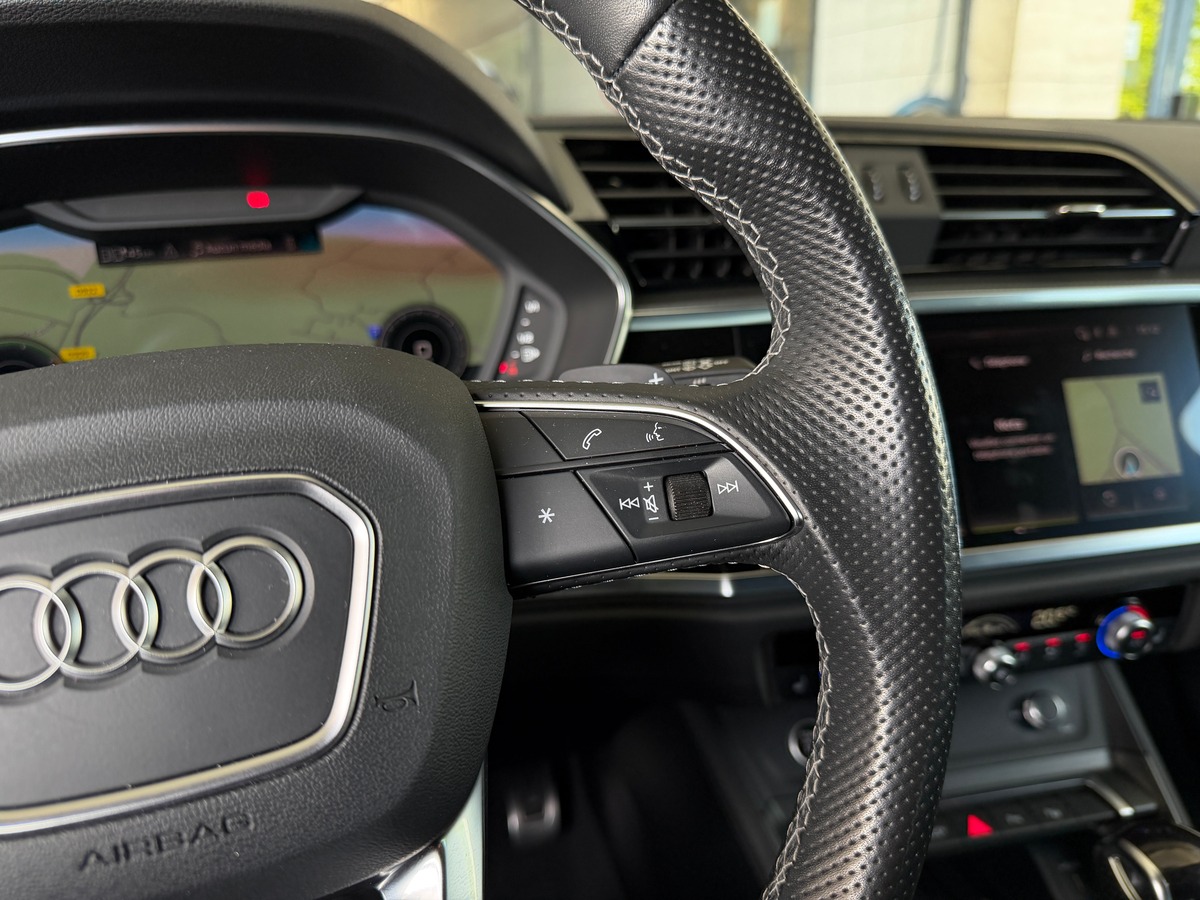 Audi Q3 Sportback 45e S line 1.4 TFSI 245 PHEV DSG6 - Toit Ouvrant