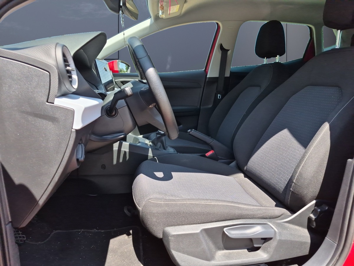 Seat Ibiza 1.0 Mpi 80 ch Urban Start-stop