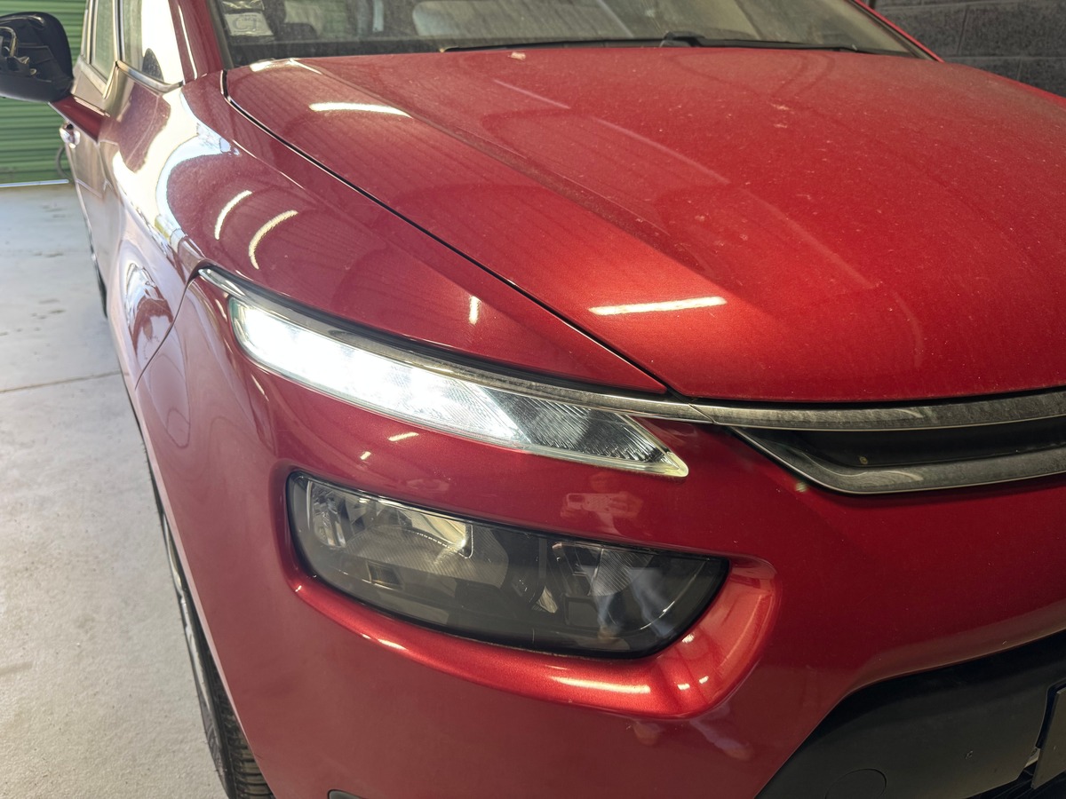 Citroën C4 Picasso 1.6 HDI 115cv Boite Automatique / Kit Distribution Ok