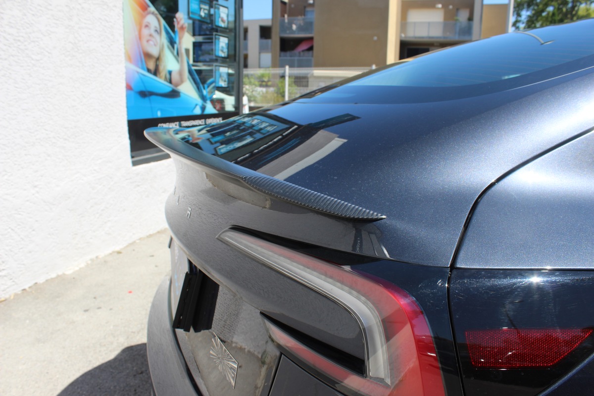 Tesla Model 3 PHASE 2 PERFORMANCE AWD 460 ch - TVA RCUPERABLE