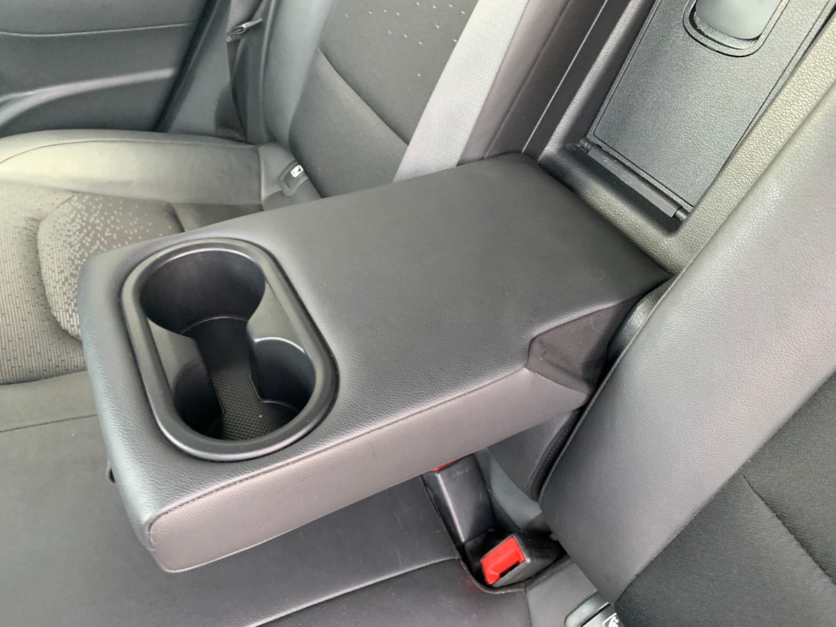 Hyundai i30 140 | Creative | Caméra recul | GPS | Siège électrique | Régulateur | Roue de secours