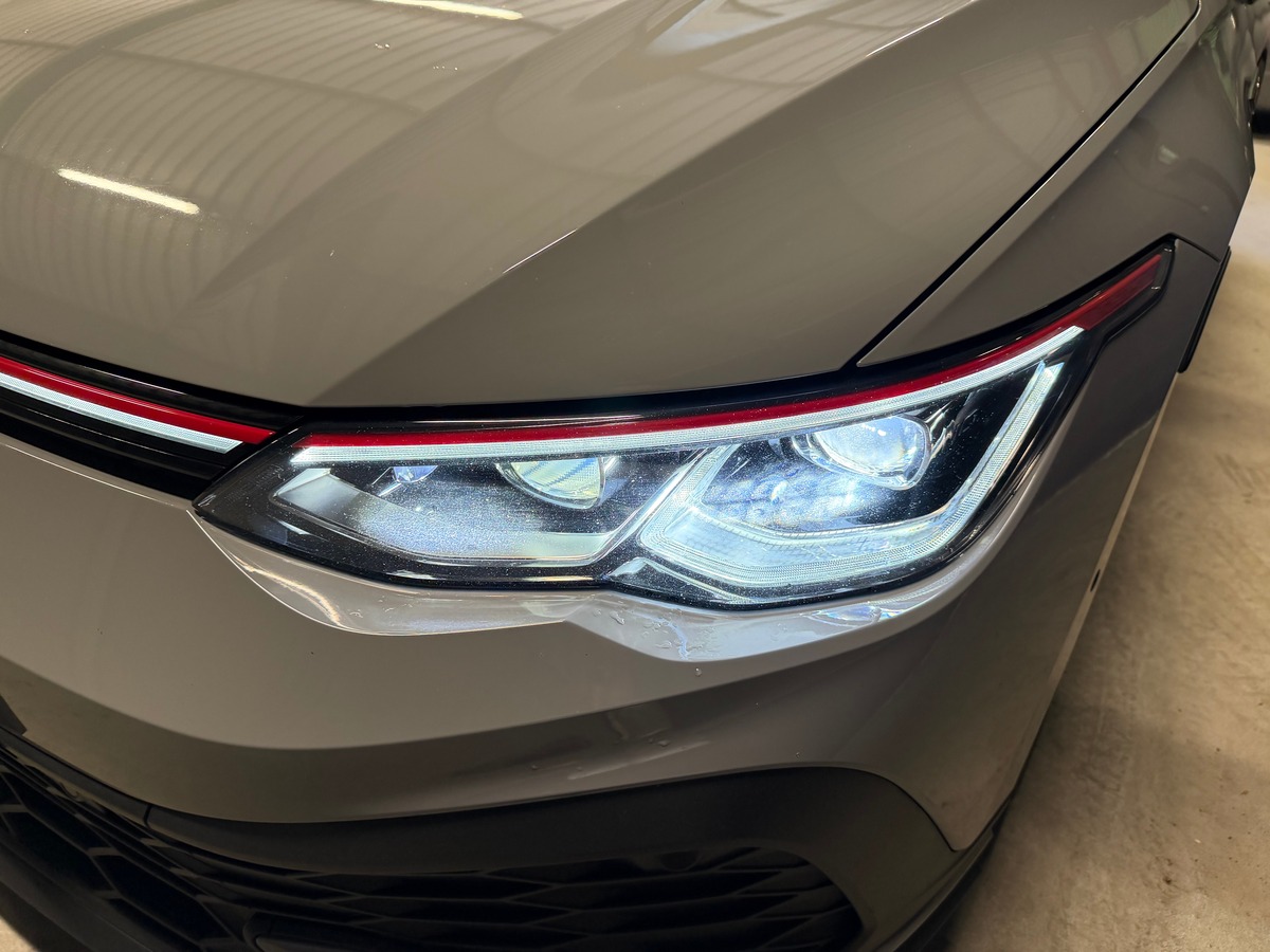 Volkswagen Golf 8 VIII GTI CS 2.0 tsi 300 CH Mode Nurburgring Toit Panoramique / Harman Kardan / ATH