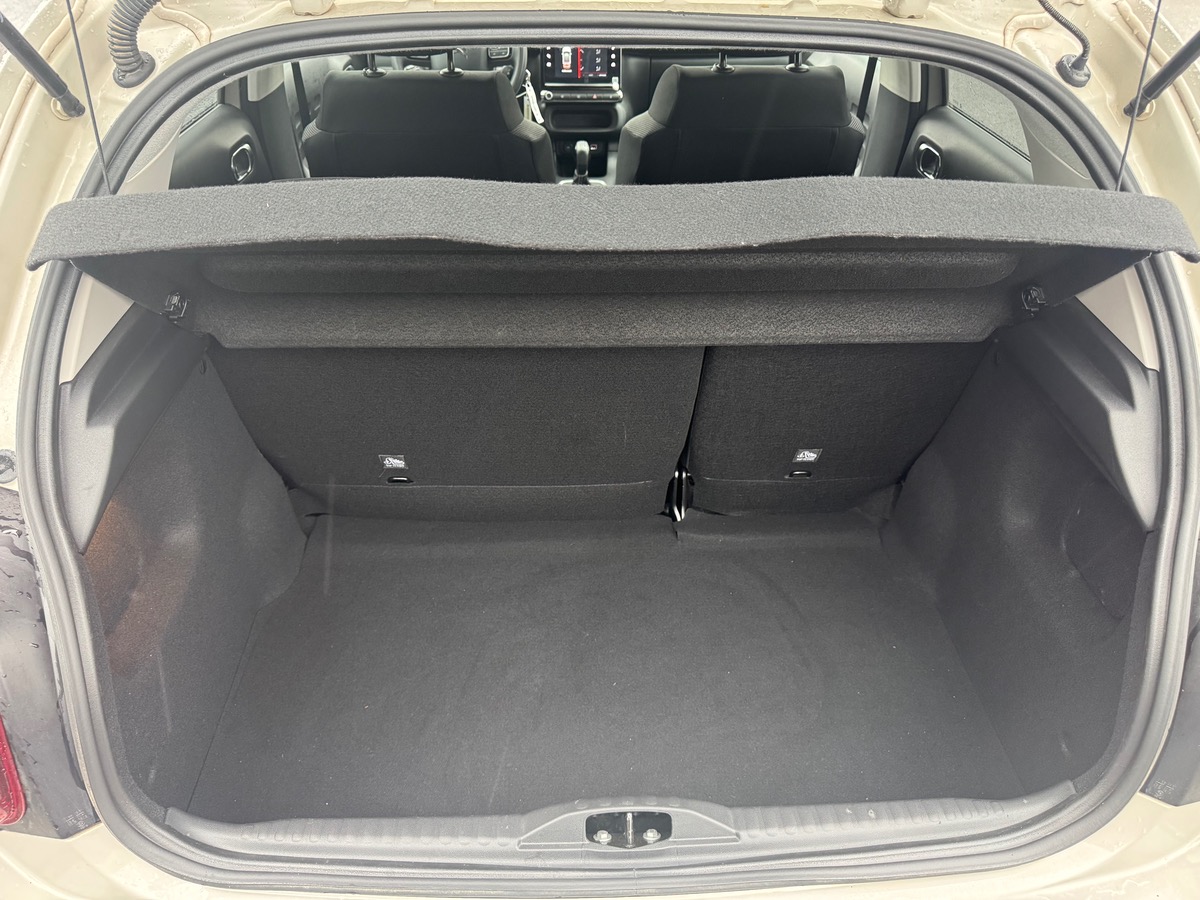 Citroën C3 1.2 PURETECH 82CH FEEL NAV / PRIX HT POUR EXPORT