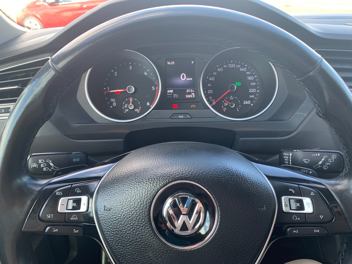 Volkswagen Tiguan 150 | Sound | Caméra de recul | Apple car play Android auto | Régulateur vitesse