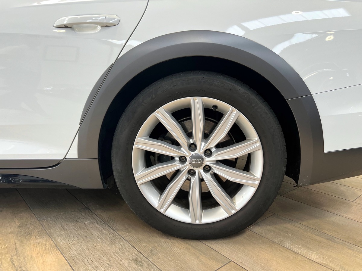 Audi A6 Allroad V6 45 TDI 231 QUATTRO TIPTRONIC + ATTELAGE