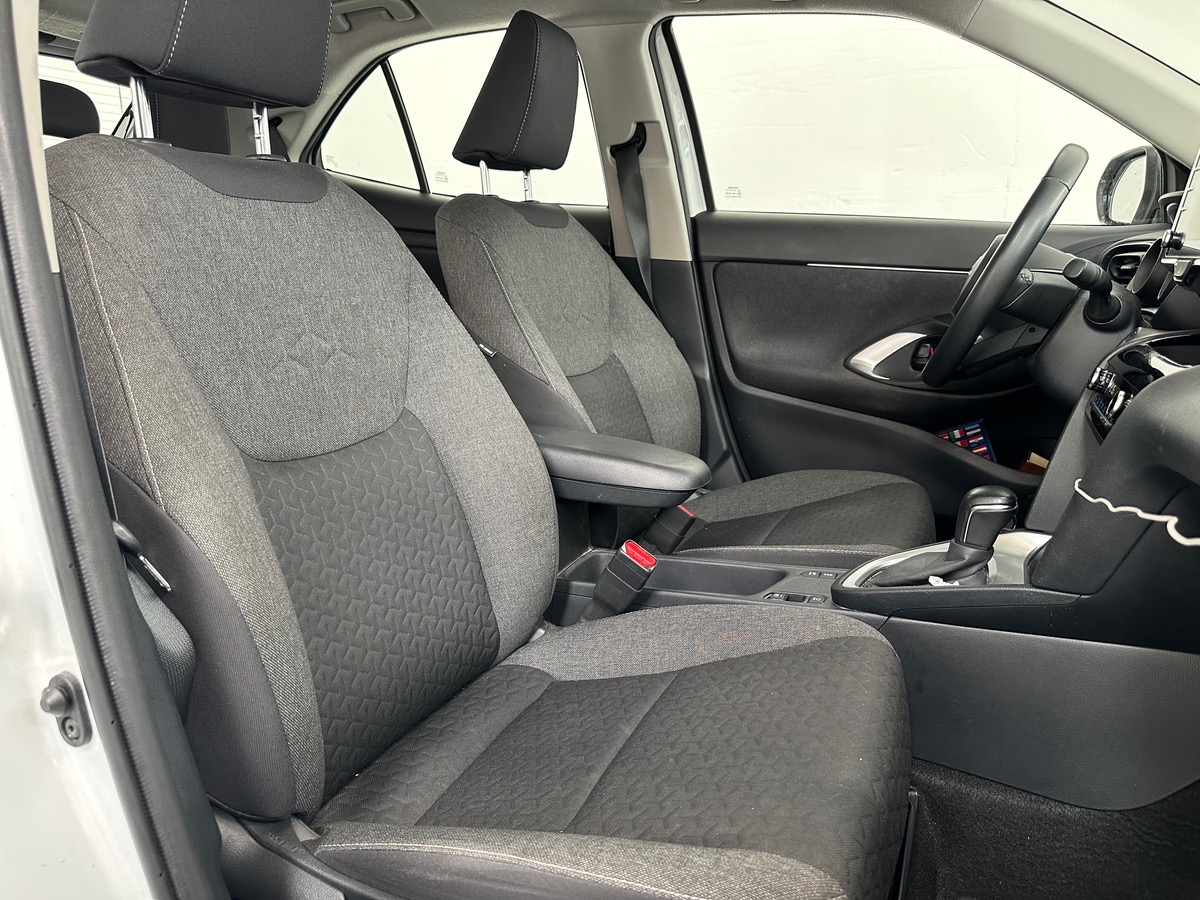 Toyota Yaris Cross 1.5 116H 2WD DYNAMIC SUIVI COMPLET TOYOTA GARANTIE 10 ANS
