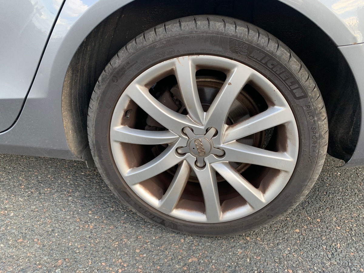Audi A4 Avant 150 ch | Business Line | Régulateur vitesse | Bluetooth | Radar stationnement arrière