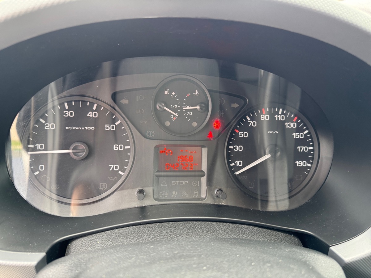 Citroën Berlingo M 1.6 BLUEHDI– Reprogrammé 120ch –