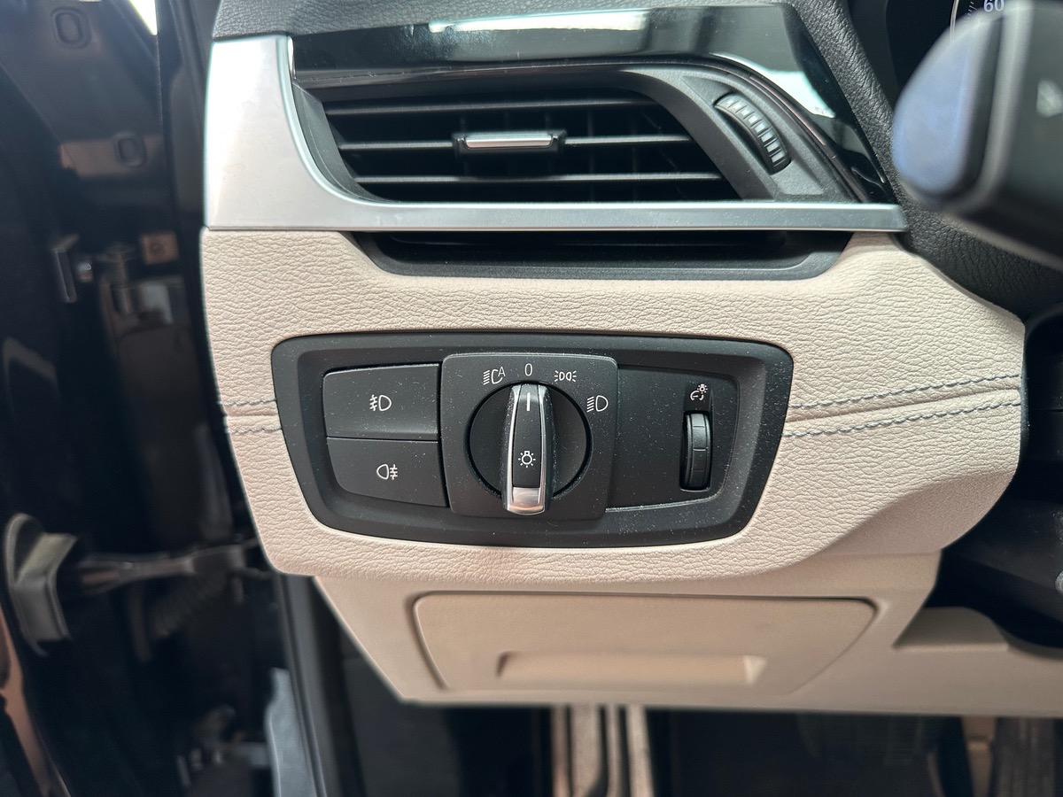 Bmw X2 (F39) SDRIVE 20I M SPORT DKG7