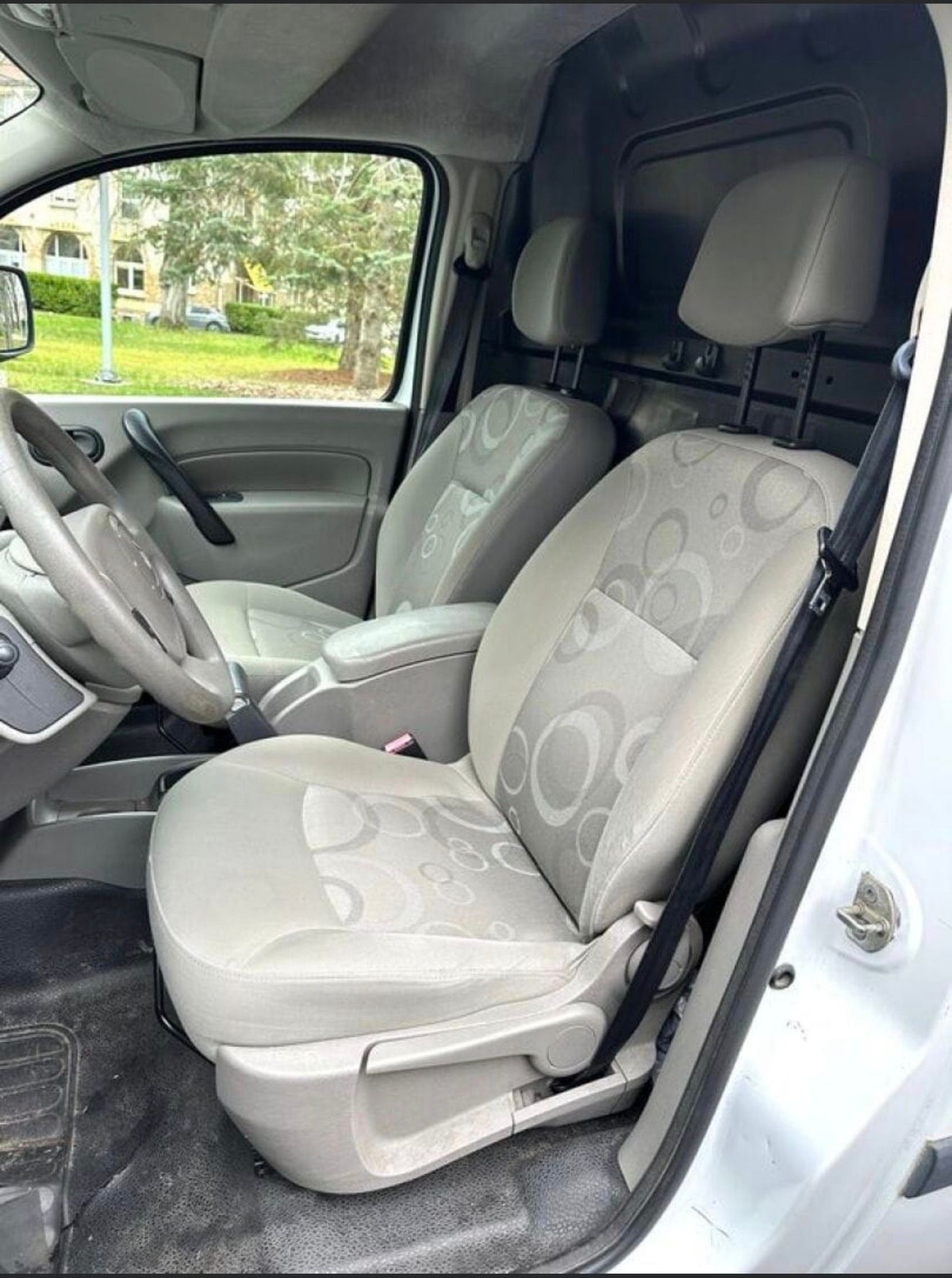 RENAULT Kangoo Express 1.5 DCI CONFORT DCI 85