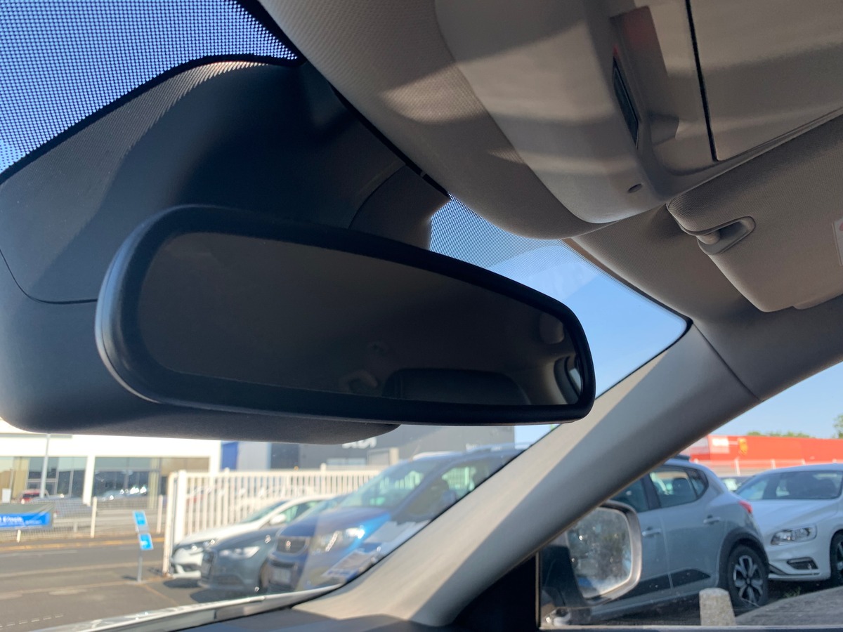 RENAULT Koleos 130 ch | Intens | Caméra recul | Régulateur vitesse | GPS | Avertisseur angles morts