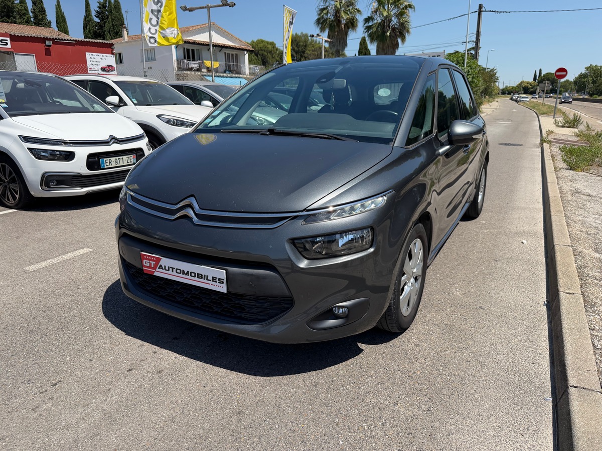 Citroën C4