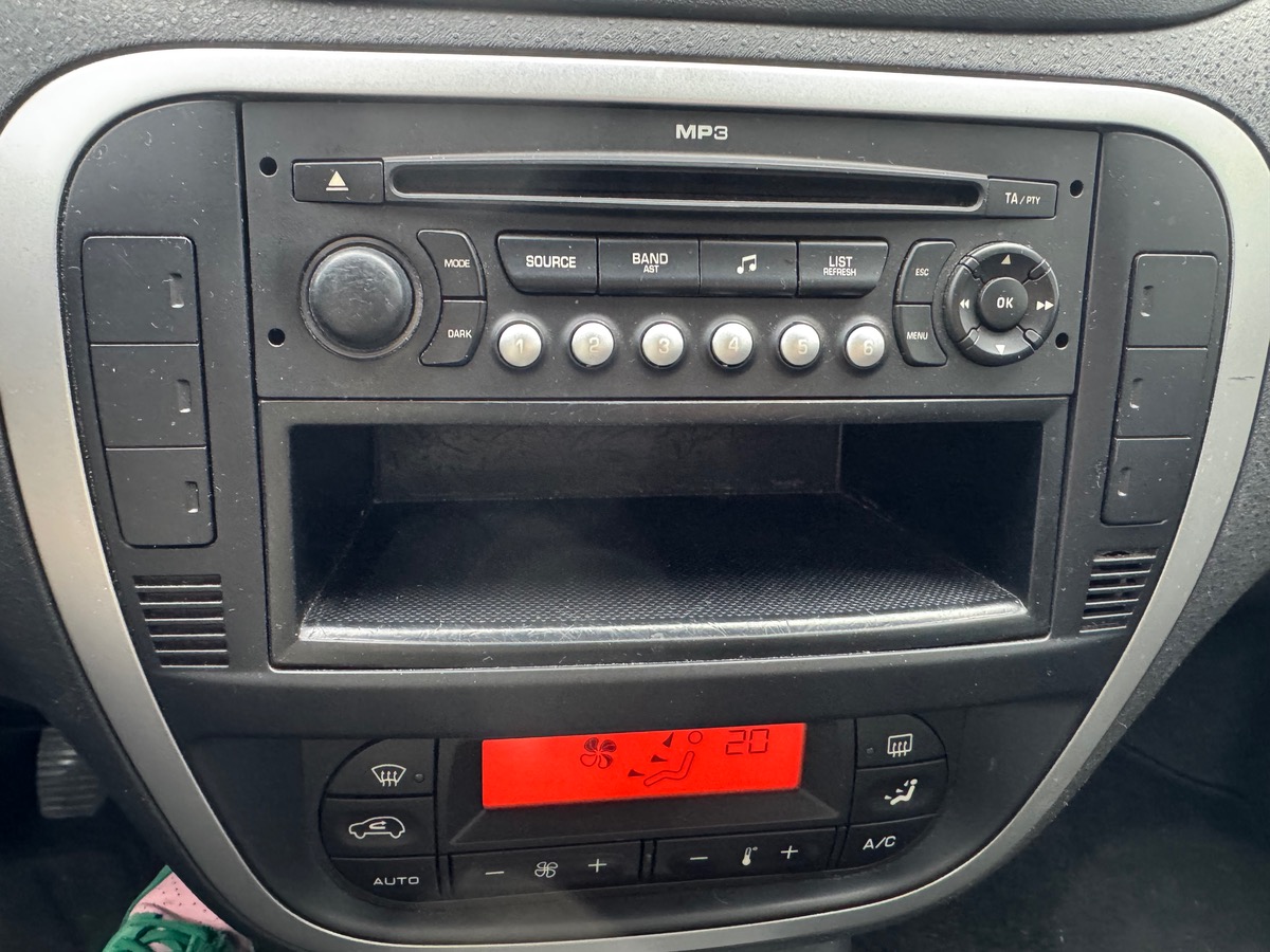 Citroën C3 70 ch | Collection | CD MP3 | Pack Clim | Roue secours | Vitres avant électriques