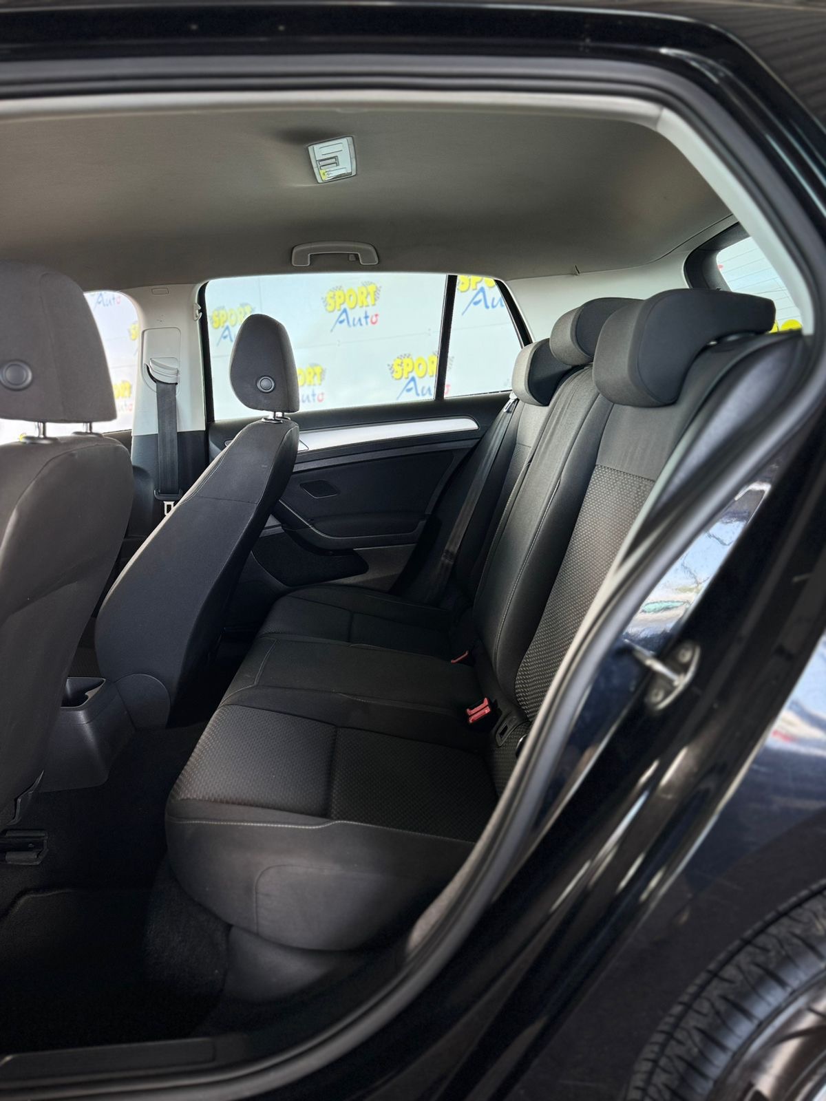 Volkswagen Golf 1.0 tsi 71300KM SPORT AUTO