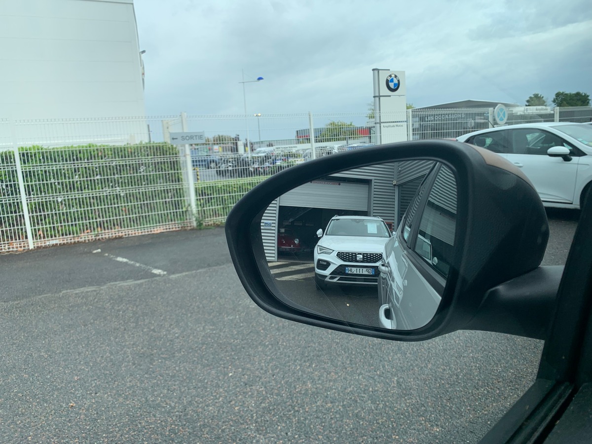 Dacia Sandero Stepway 90 ch | Extreme | Caméra | Régulateur | Intégration smartphone | Roue secours