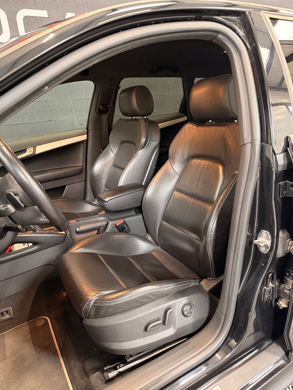 Audi RS3 Sportback 2.5 TFSi 340