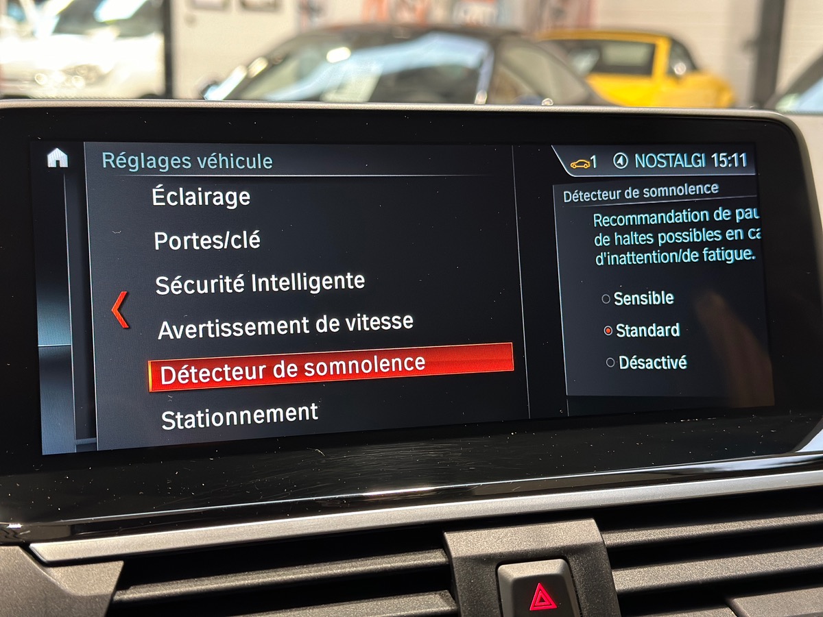 Bmw X3 (G01) 20d xDrive 2.0 L D 190 cv xLine 20 d x