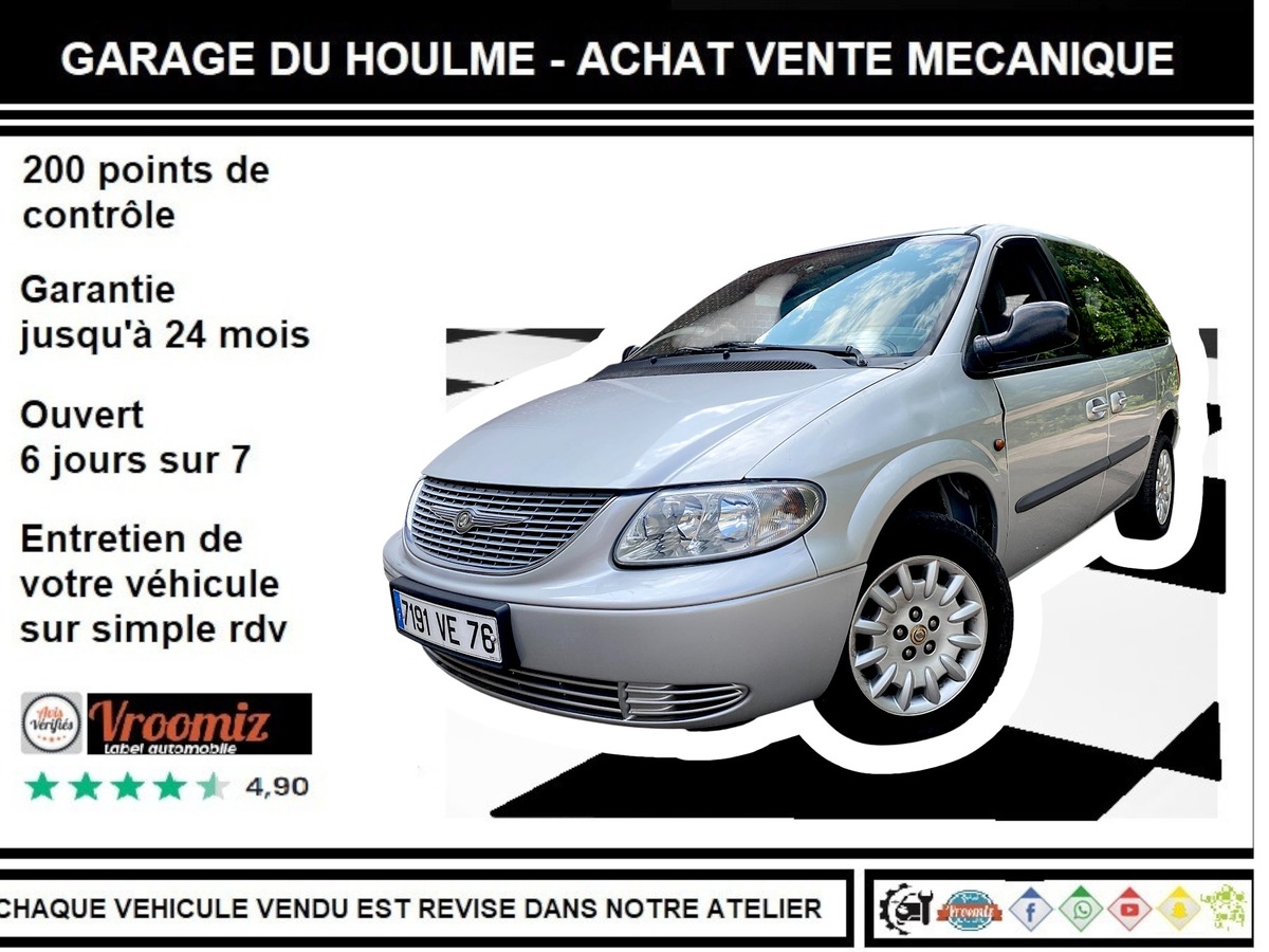 Photo du véhicule