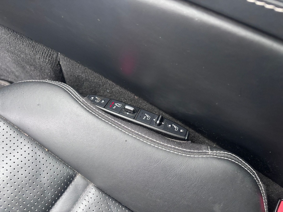 Mercedes-Benz CLS Shooting Brake 63 S AMG 585 - 4 MATIC - Garantie