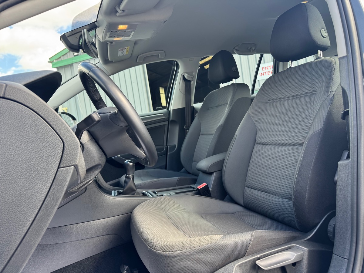 Volkswagen Golf SW 1.0 TSI 115CH CONFORTLINE BUSINESS