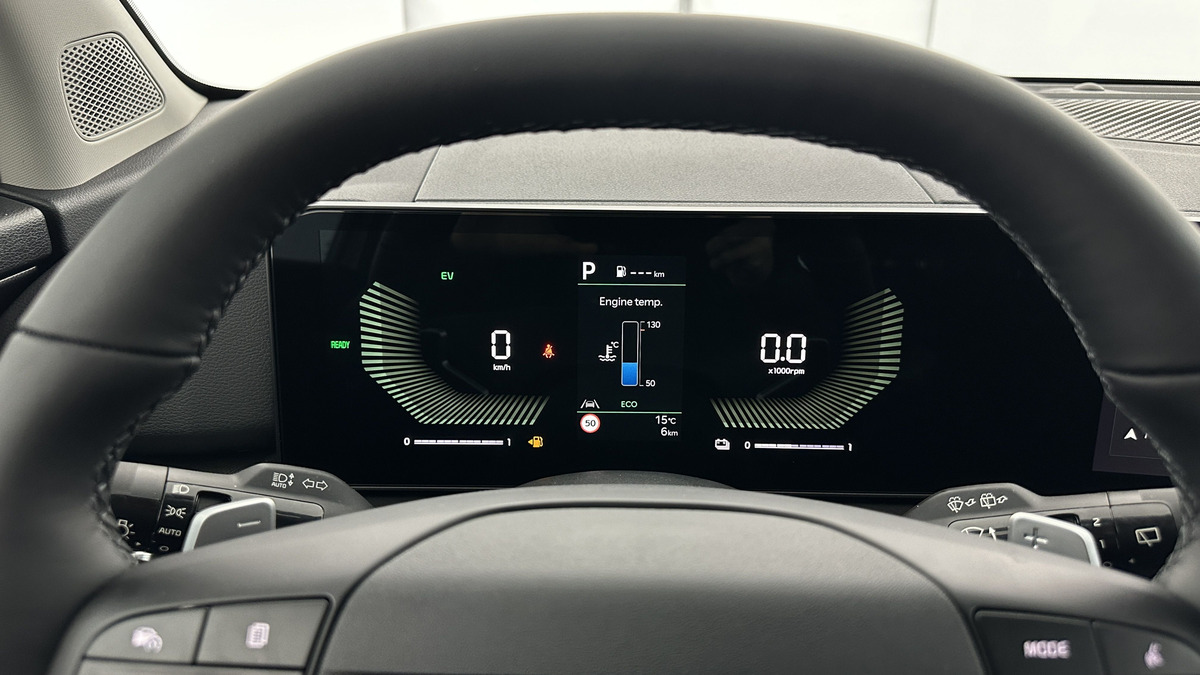 Kia Sportage 239 | V 1.6 T-GDi HEV Motion BVA6 | Caméra | Régulateur adaptatif | PLUSIEURS COLORIS