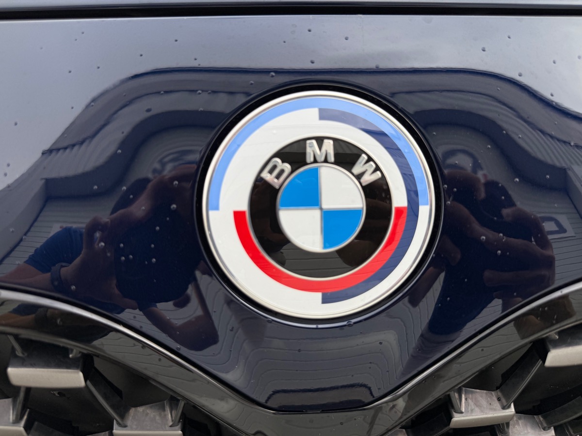 Bmw Série 4 Coupé M440d xDrive 3.0 340
