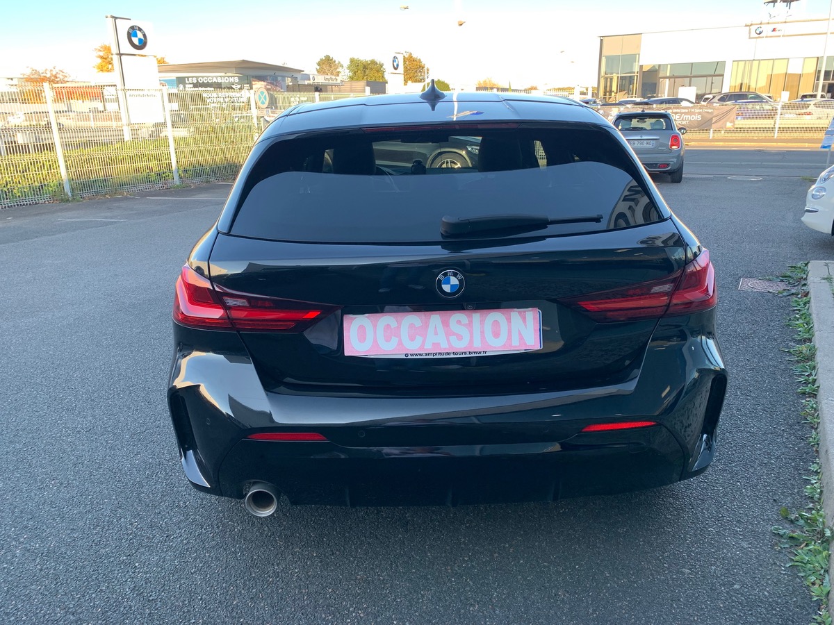 Bmw Série 1 140 ch | Pack M Sport