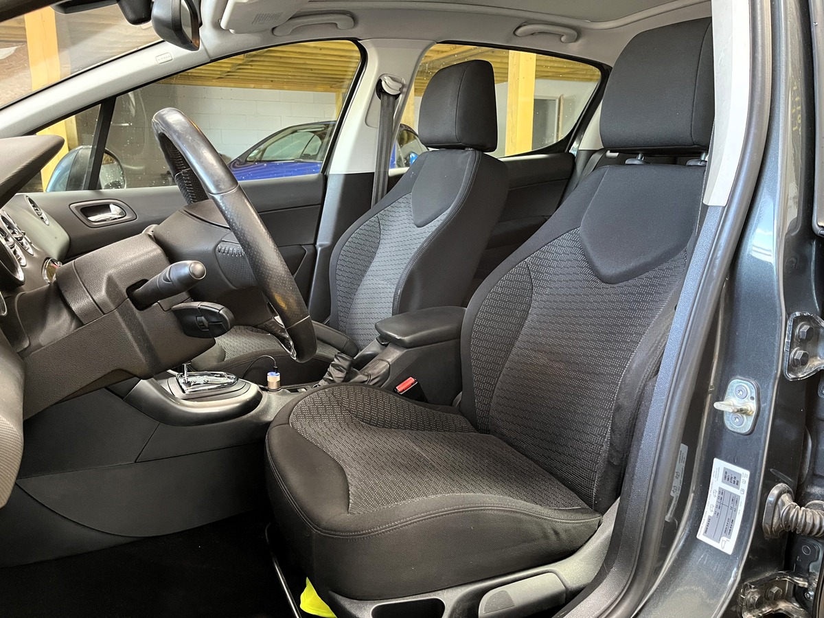 Peugeot 308 1.6 THP 120 FELINE BVA