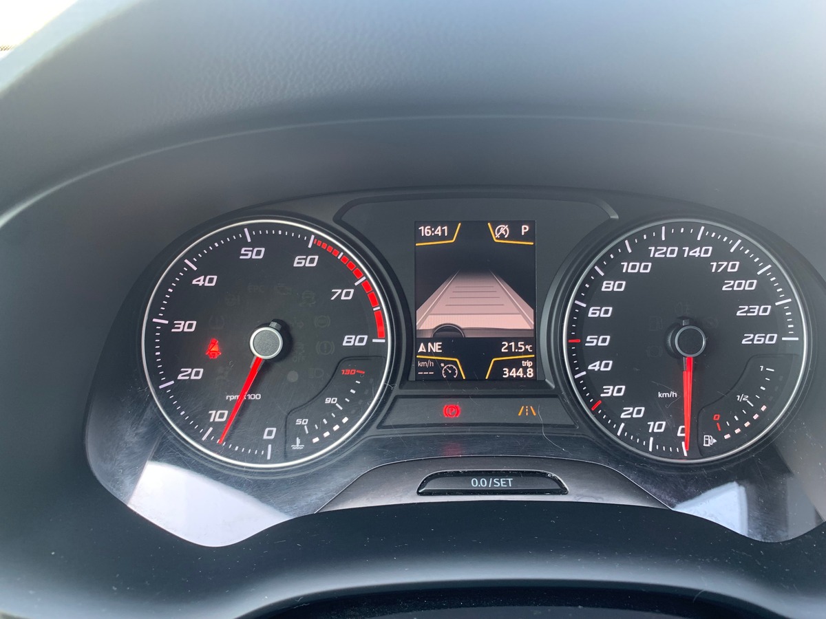 Seat Ateca 150 ch | Xcellence | Apple car Play Android Auto | Caméra de recul | Coffre électrique