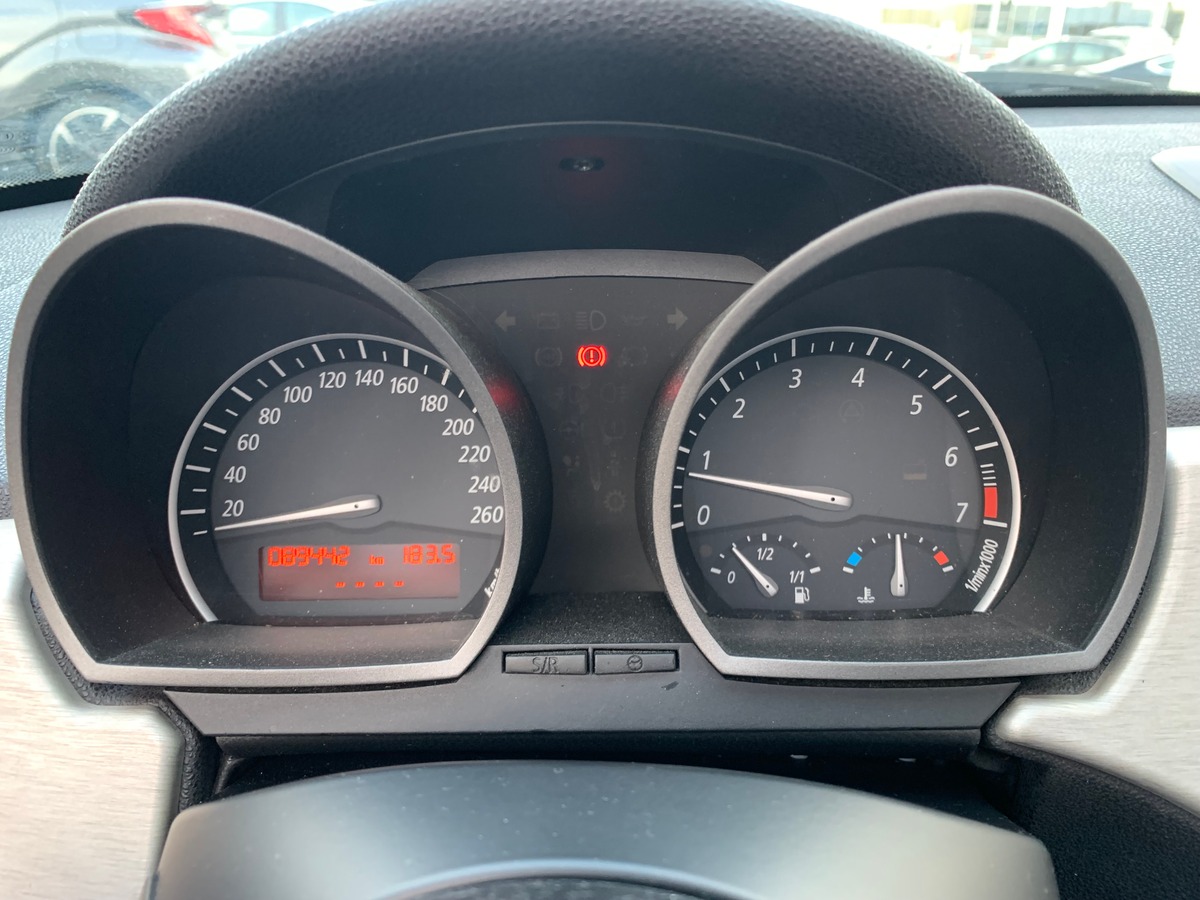 Bmw Z4 231 ch | 3.0L | Roadster | Cuir | GPS | Radar de recul | Climatisation | Pack Nord