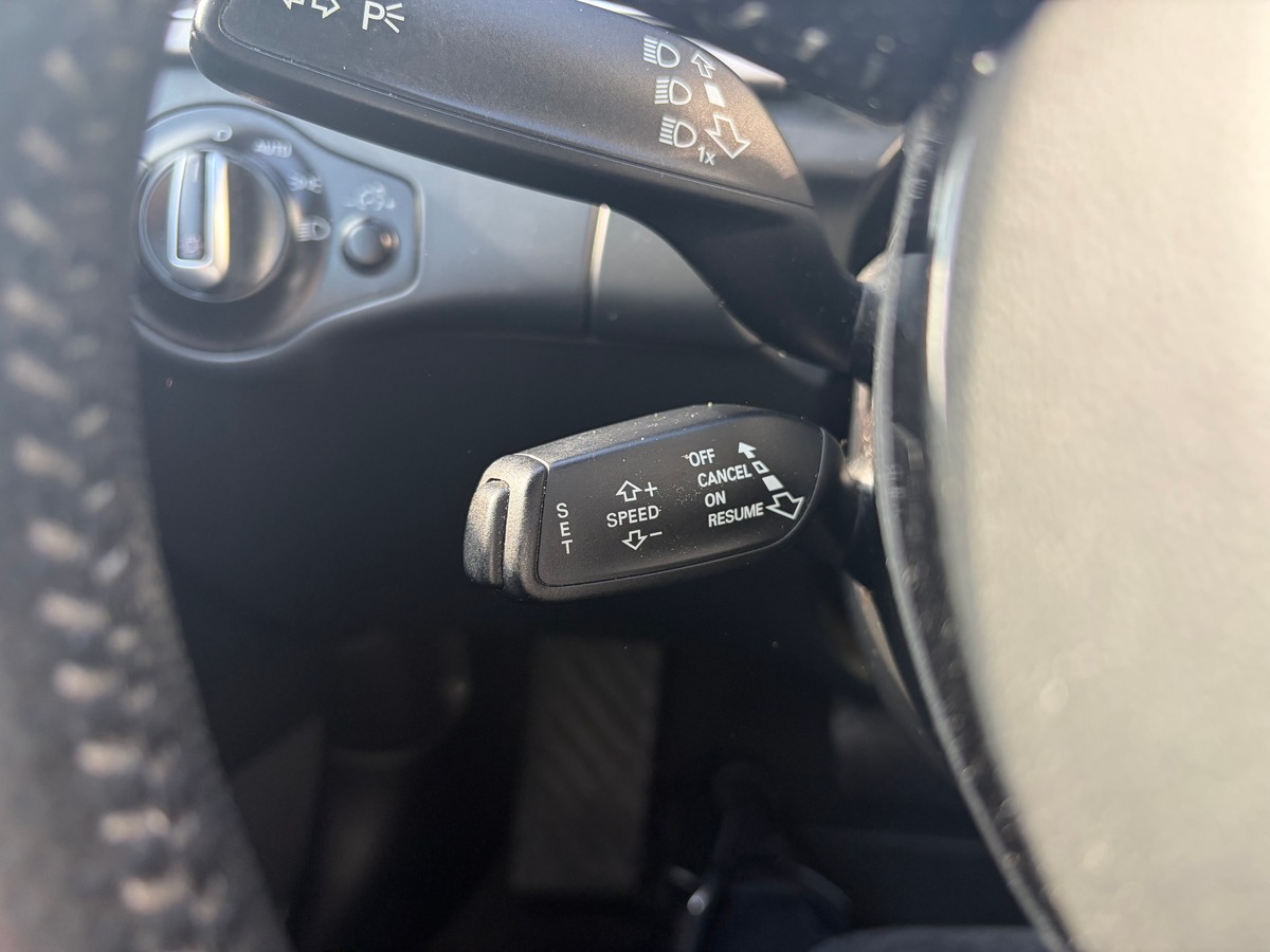 Audi A5 Coupé Quattro Phase 2 2.0 TDi S-TRONIC 177 cv BOITE AUTO SIEGE CHAUFFANT - RADAR DE RECUL