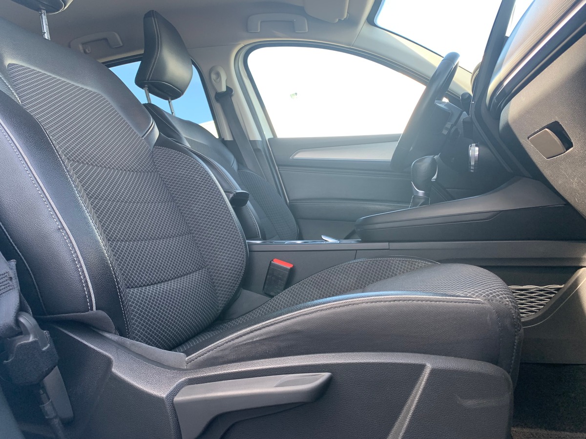 RENAULT Arkana 145 ch | Hybride essence | Intens | Caméra de recul | Attelage | Régulateur vitesse