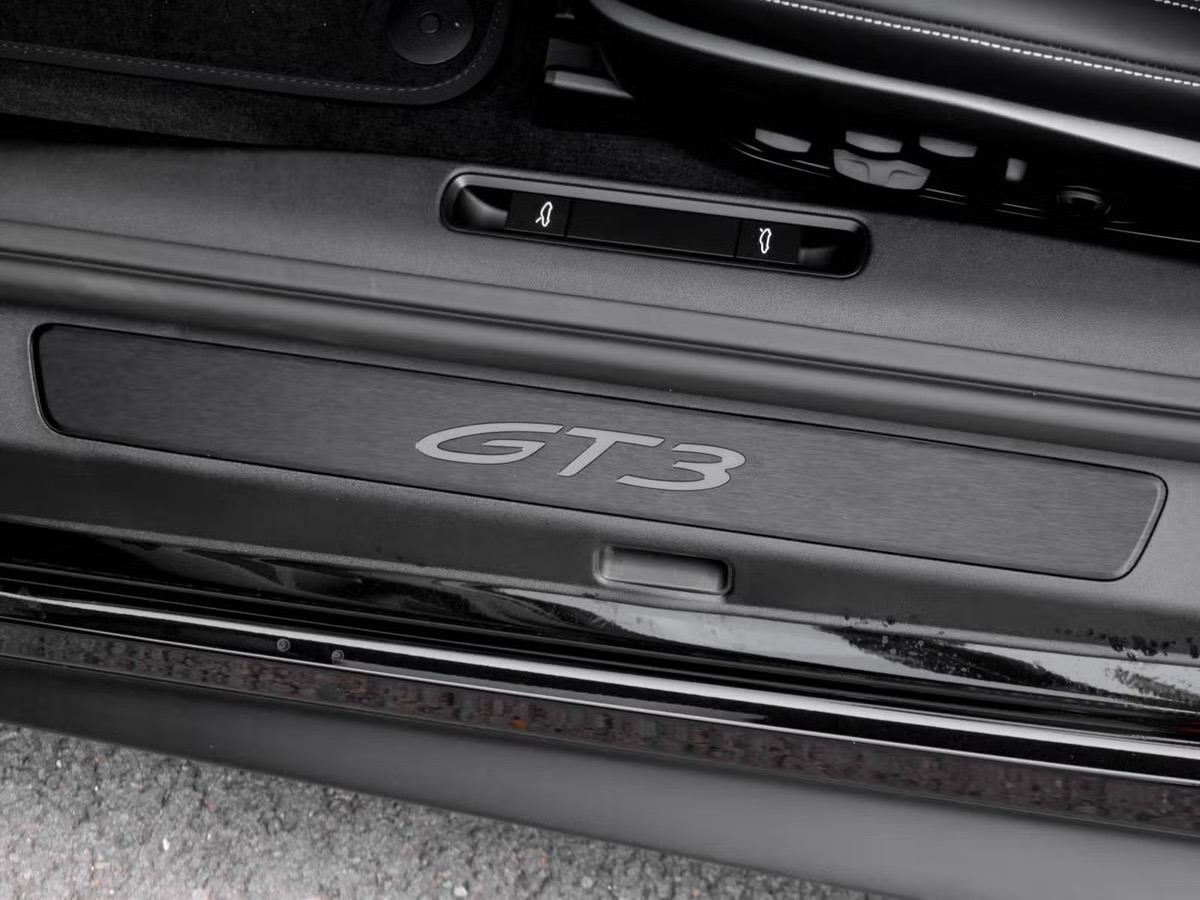 Porsche 911 GT3 Touring Pack 992.2 MALUS INCLUS