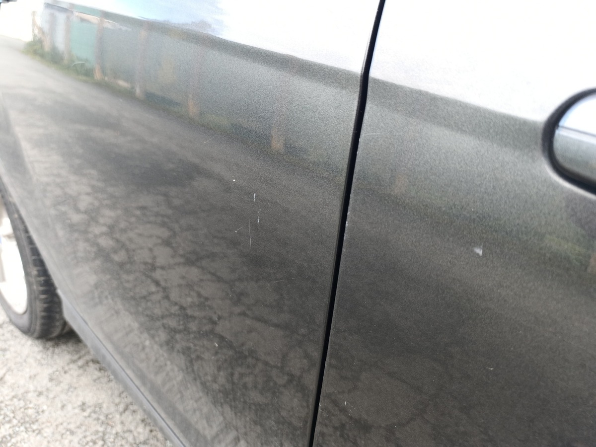 Ford Focus 1.0 EcoBoost 125 S&S Titanium